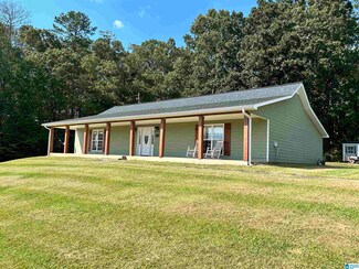 755 Bells Mill Rd, Heflin, AL 36264