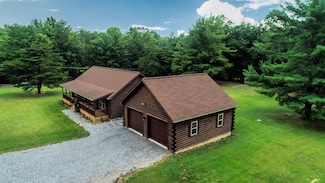 16799 Michele Rd, Todd, PA 16685