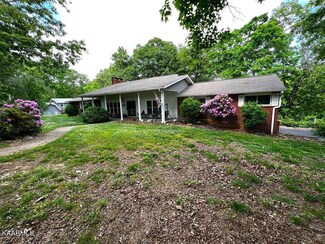 739 Sherwood Dr, Rockwood, TN 37854