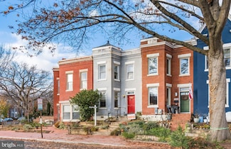 1436 E St SE, Washington, DC 20003