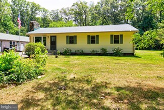 2110 White Oak Rd, Dover, DE 19901