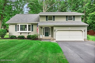 15 Guilder Place, Ballston Lake, NY 12019