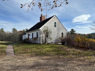 94 W Princeton Rd, Westminster, MA 01473