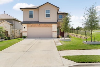 300 Brooklyn Dr, Georgetown, TX 78626