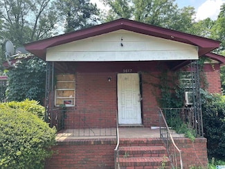 3617 Laurel Ave SW, Birmingham, AL 35221