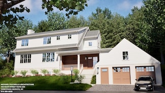 122 Old Mount Kisco Rd, Armonk, NY 10504