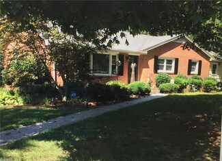 4633 Wait Rd, Winston Salem, NC 27106