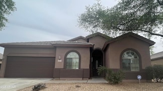 43577 W Sparks Ct, Maricopa, AZ 85138