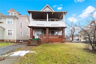 3312 Desota Ave, Cleveland, OH 44118