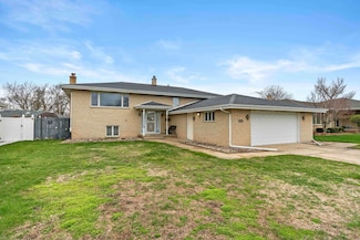 3705 Manor Dr, Highland, IN 46322