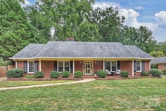 6740 Newhall Rd, Charlotte, NC 28270