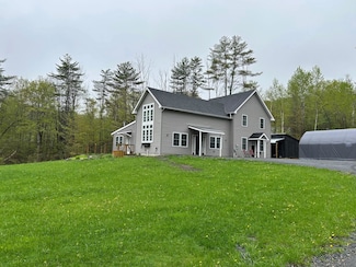 342 Jewett Rd, Brownsville, VT 05037