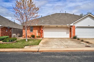 509 S Santa fe Ave Unit 173, Edmond, OK 73003
