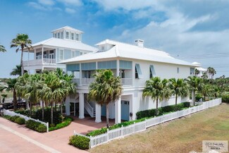 8402 Main St, South Padre Island, TX 78597