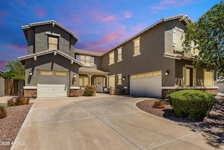 6235 S Odessa Dr, Gilbert, AZ 85298