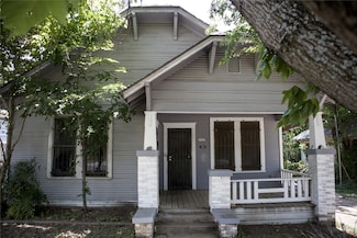 2220 Prospect Ave, Fort Worth, TX 76164