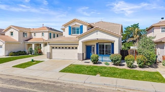 1644 Gloria Cir, Tracy, CA 95377