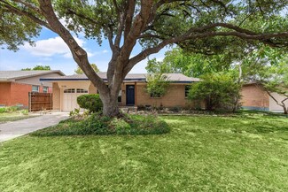 1238 Dalhart Dr, Richardson, TX 75080