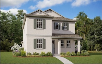 5181 Waypointe Blvd, Apopka, FL 32712