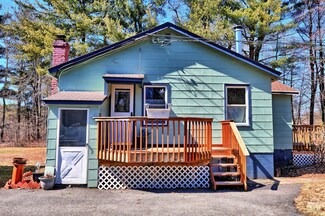 645 Vernal Butler Rd, Cairo, NY 12413