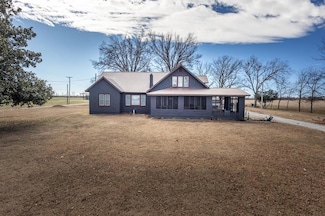 1105 Cr 811, Parkin, AR 72373