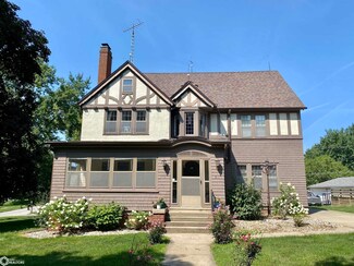 311 1st Ave, Audubon, IA 50025