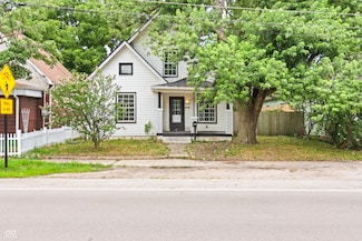 525 N Concord St, Indianapolis, IN 46222