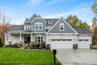 The Birkshire II, Jamestown, MI 49426