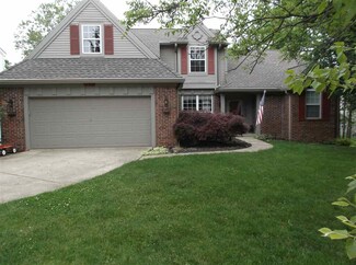 2209 S Olde Mill Dr, Bloomington, IN 47401
