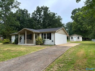 151 County Road 222, Woodville, AL 35776