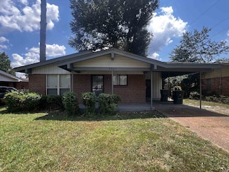 4523 Lawrence Rd, Memphis, TN 38122