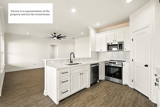 7643 Hudson Way, Abilene, TX 79605