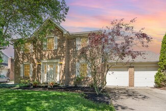 6041 Tosha Dr, Burlington, KY 41005