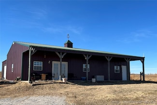 20181 Ferguson Rd, Okmulgee, OK 74447