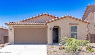 741 W Calle Las Varitas, Sahuarita, AZ 85629