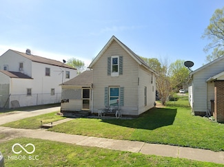 515 W 2nd St, Anderson, IN 46016