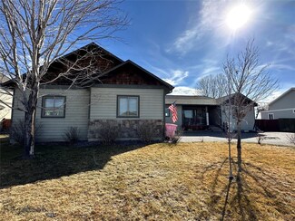 1113 E Gallatin Ave, Belgrade, MT 59714