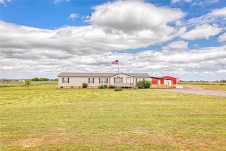 20649 E 1110 Rd, Canute, OK 73626