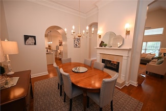 1758 Brookeview Ct, Auburn, AL 36830