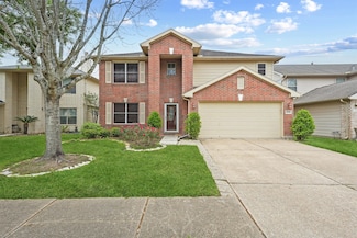 1235 Thomas Jefferson Way, Missouri City, TX 77459