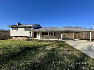 1394 Mccormick Rd, Gallipolis, OH 45631
