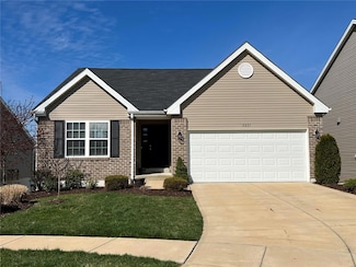 2233 Hagenstone Terrace, Saint Louis, MO 63125