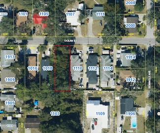 0 Ocean St, Kissimmee, FL 34744