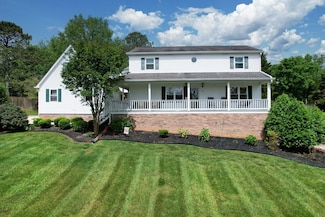 1023 Old Charleston Rd NE, Cleveland, TN 37312