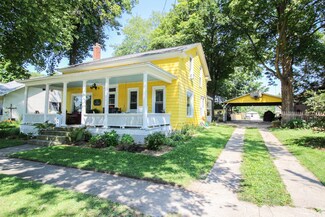 330 W Main St, Centreville, MI 49032