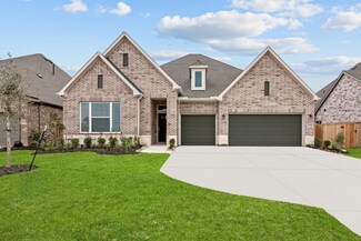 21710 Oakwood Dr, Waller, TX 77484