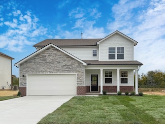 816 Averitt Ln, Lebanon, TN 37087