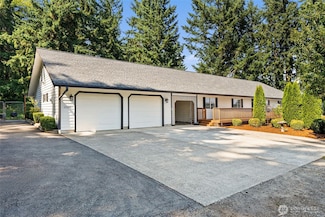 12225 Case Rd SW, Olympia, WA 98512