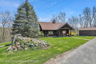 13700 Lawson Rd, Grand Ledge, MI 48837