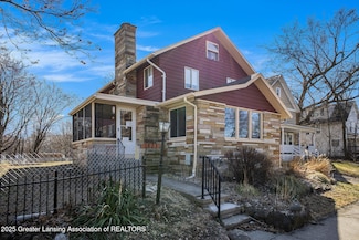 1823 Bradley Ave, Lansing, MI 48910